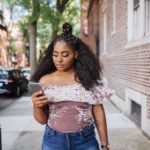 Asking Youthful Women to Define Female Sexuality