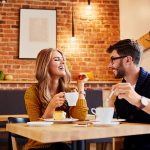 An Escort And Having A One-Night Stand With A Woman Are Both Comparable In Many Ways